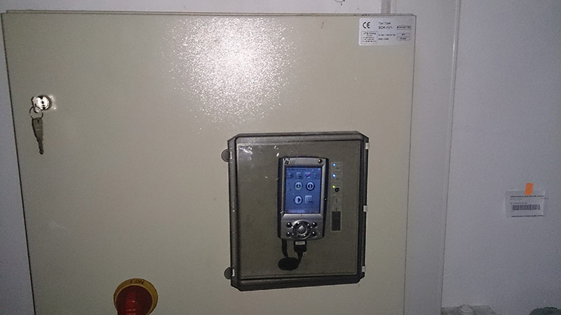 Instalacje elektryczne