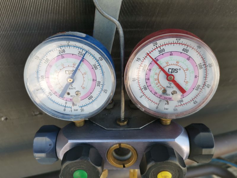 Klimatyzacje