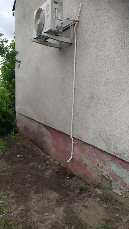 Klimatyzacje